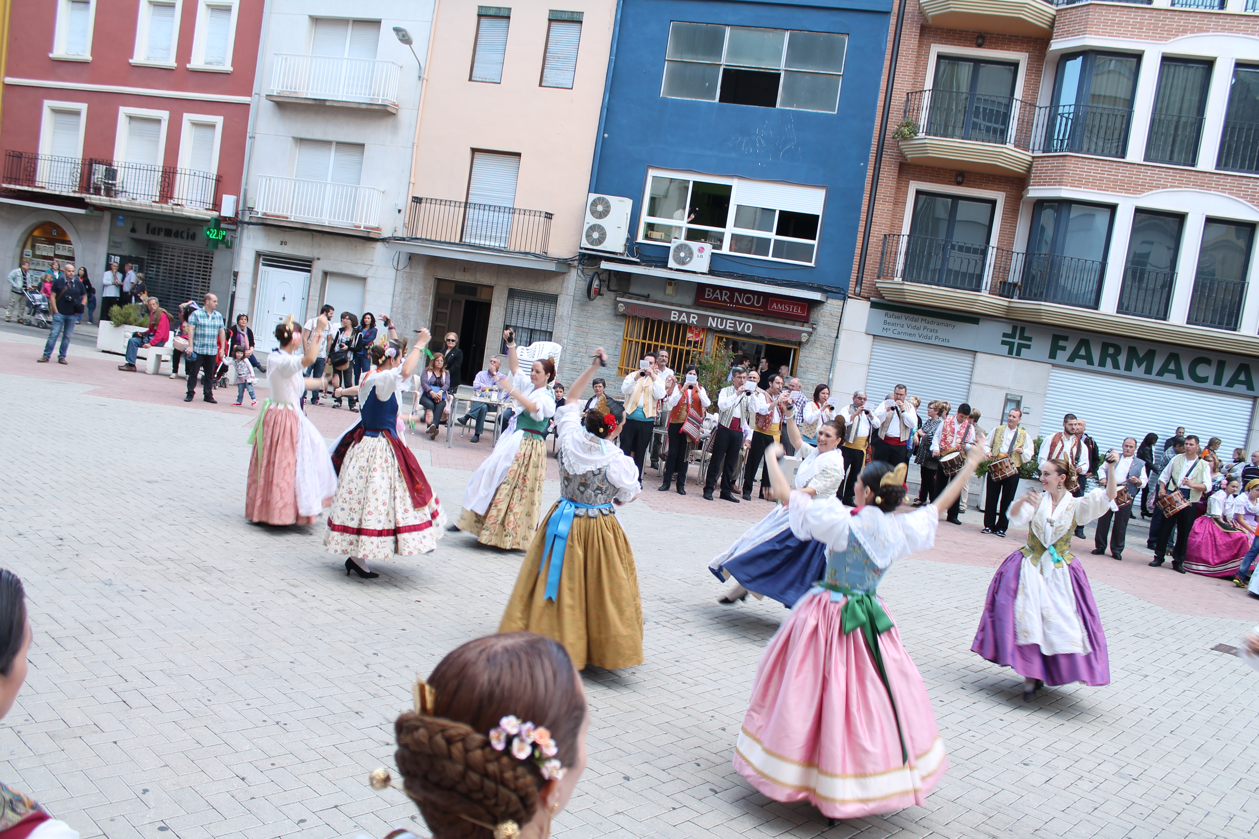 Galería